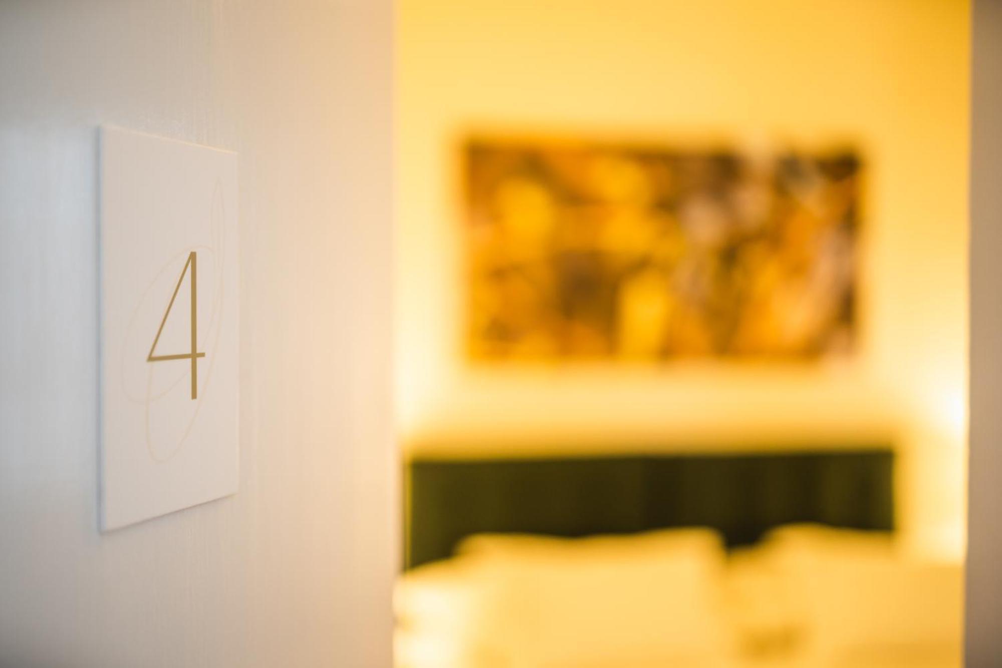 Orgula Hotel Lumbarda Eksteriør billede